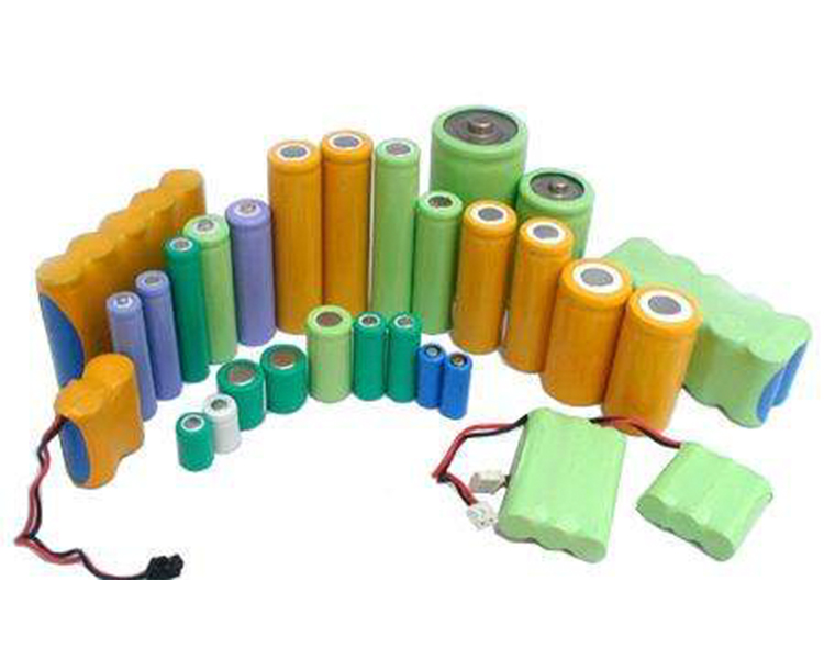 Emergency Battery
